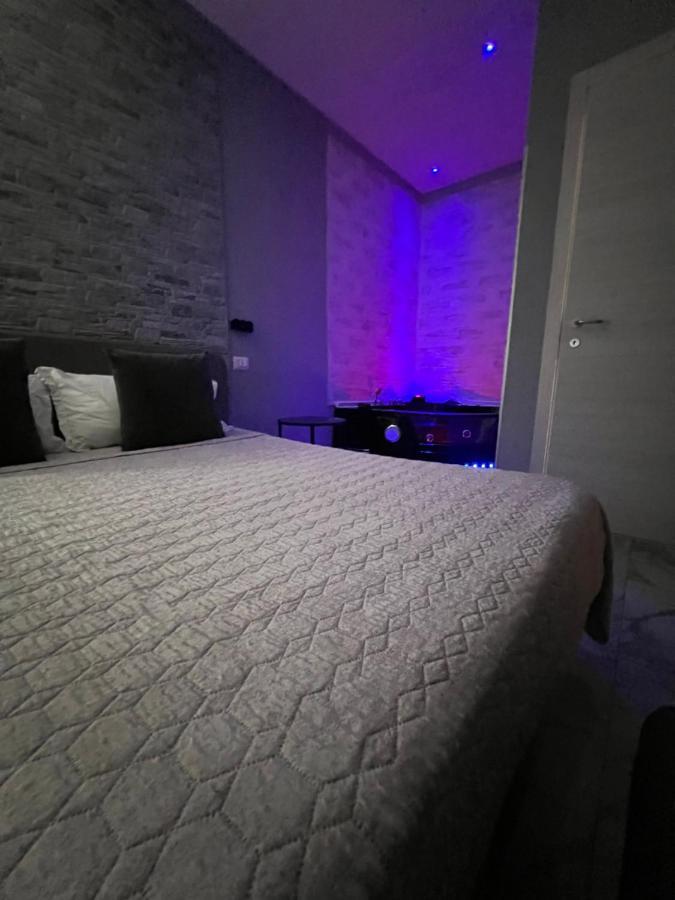 B&B Alla Stazione Napoli Eksteriør billede