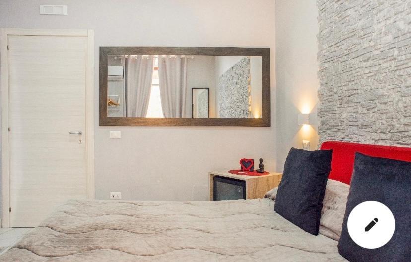 B&B Alla Stazione Napoli Eksteriør billede