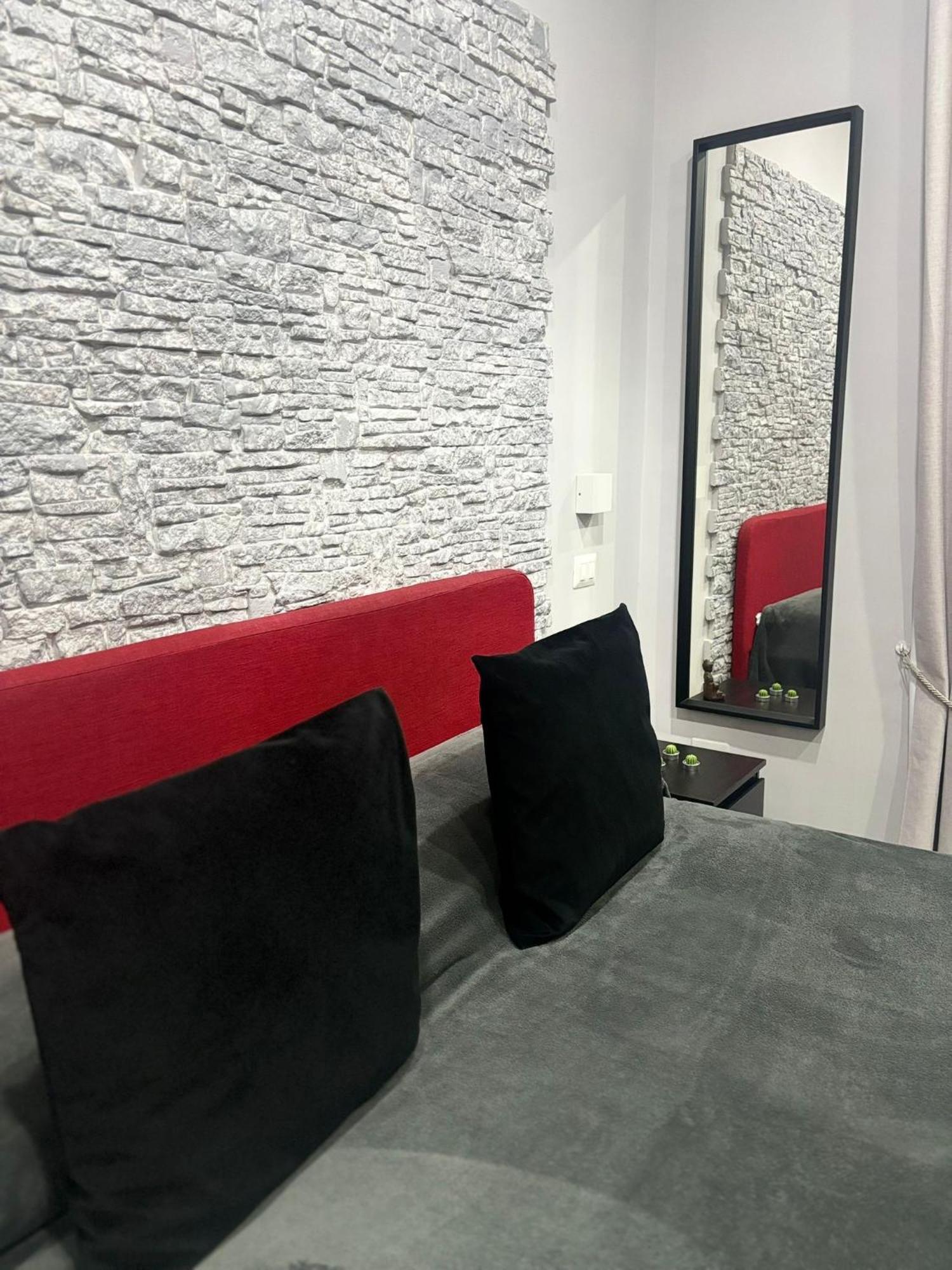 B&B Alla Stazione Napoli Eksteriør billede