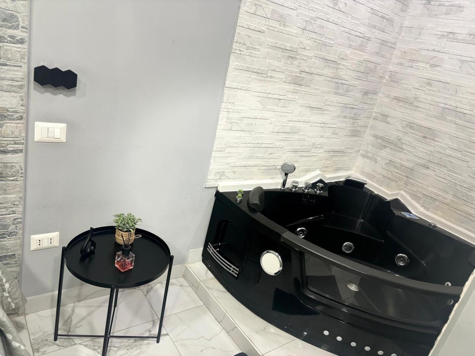 B&B Alla Stazione Napoli Eksteriør billede