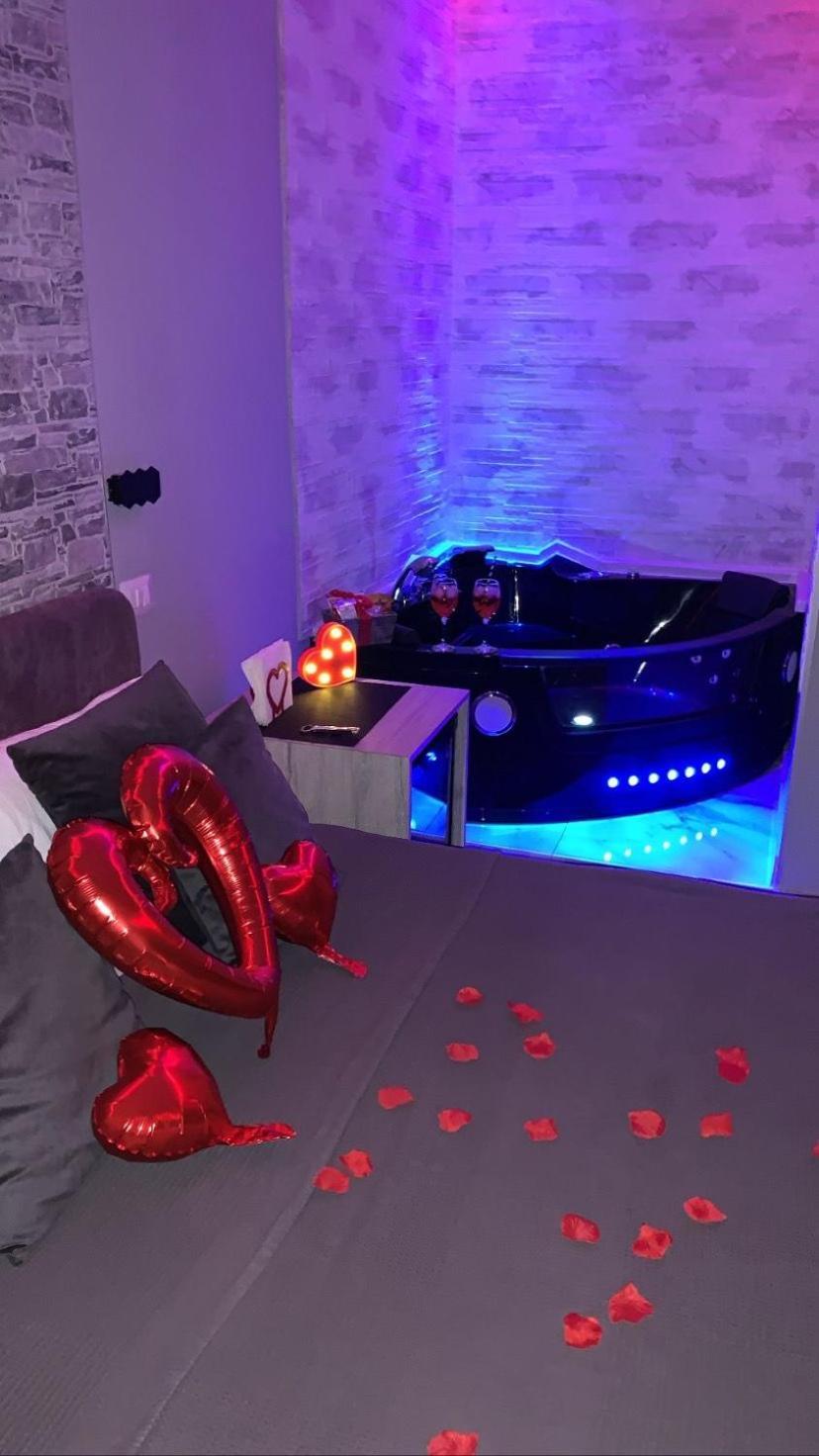 B&B Alla Stazione Napoli Eksteriør billede
